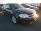 2012 DODGE  AVENGER