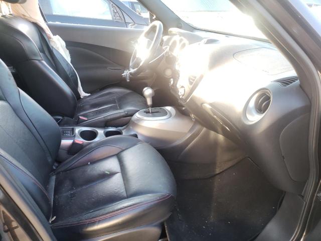 2012 NISSAN JUKE JN8AF5MV7CT121119