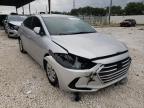 2017 HYUNDAI  ELANTRA