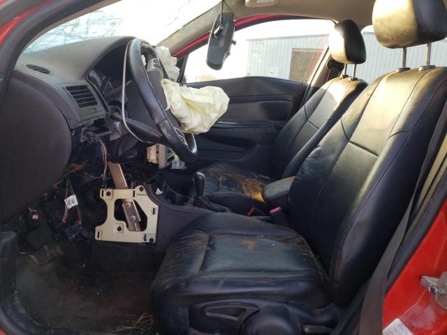 2010 CHEVROLET COBALT 2LT 1G1AF5F50A7234790