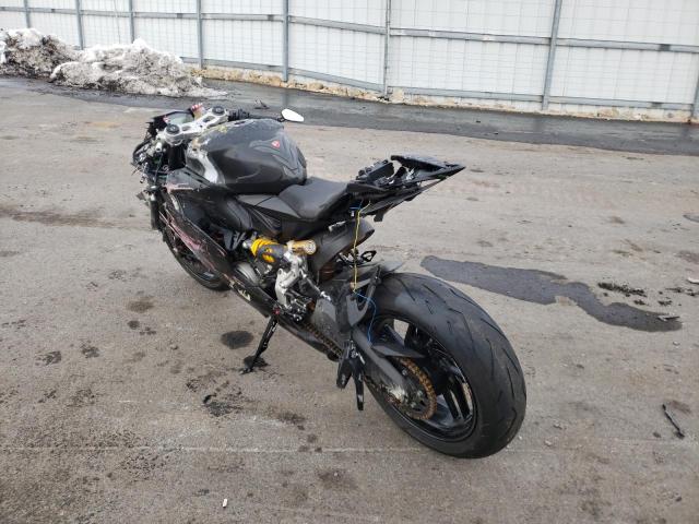 2017 DUCATI SUPERBIKE ZDM14B1W5HB005139