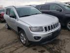 2014 JEEP  COMPASS