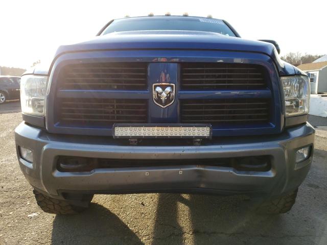 2011 DODGE RAM 2500 3D7TT2CT9BG530574