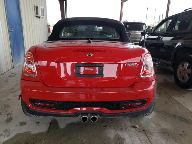 2013 MINI COOPER ROA WMWSY3C52DT594005