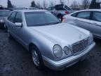 1997 MERCEDES-BENZ  E-CLASS