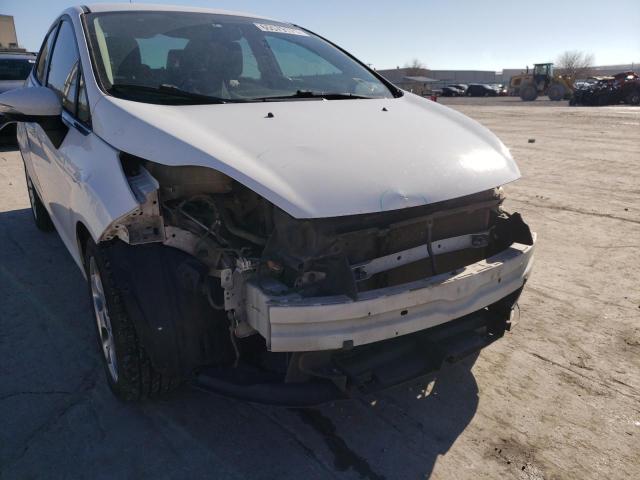 2011 FORD FIESTA SEL 3FADP4CJ2BM134250