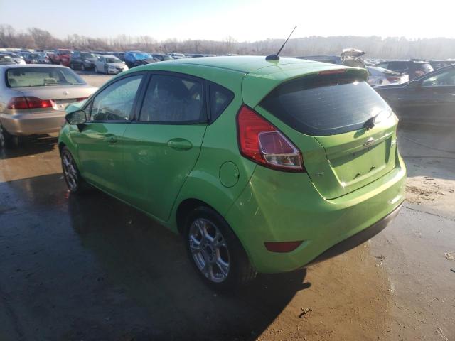 2015 FORD FIESTA SE 3FADP4EJ9FM114998