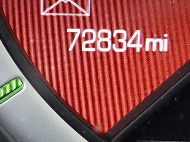 2014 FIAT 500 ELECTR 3C3CFFGE6ET294762