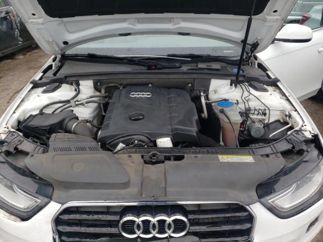 VIN WAUEFAFL1FN017572 2015 Audi A4, Premium Plus no.7