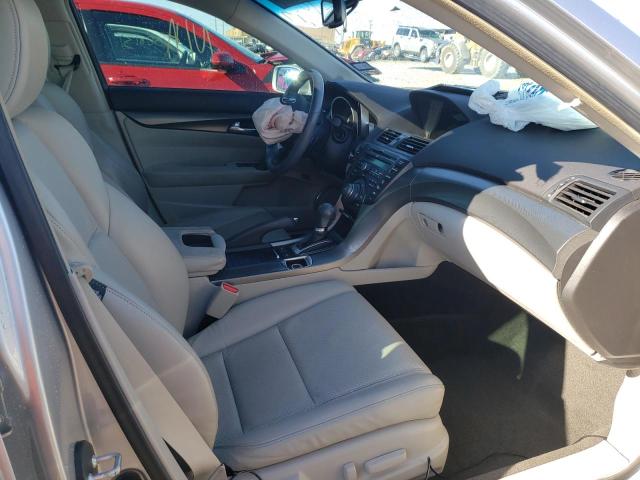 2012 ACURA TL 19UUA8F57CA023873
