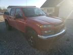 2004 Chevrolet Colorado