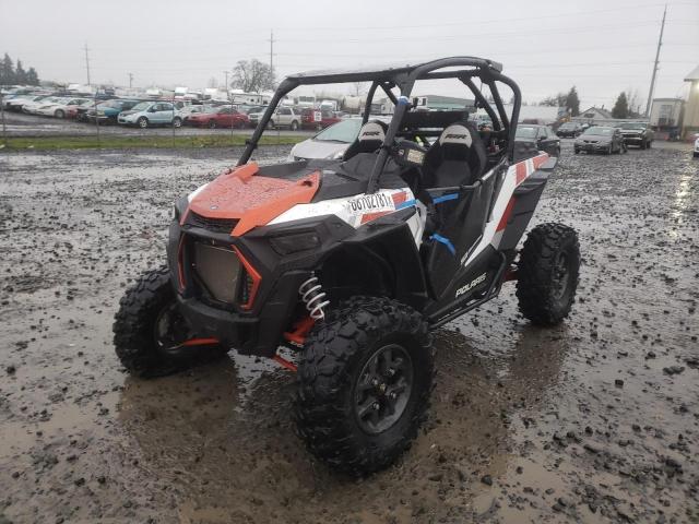 2019 POLARIS ATV 3NSVDE926KF588968