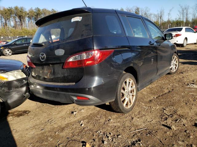 2013 MAZDA 5 JM1CW2CLXD0152967