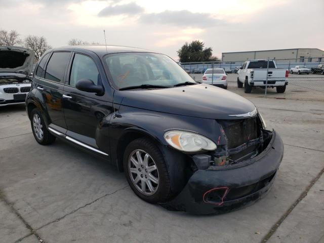 Chrysler pt Cruiser С‡СѓР¶РѕР№