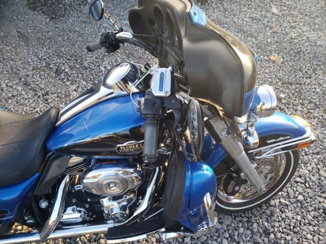 2008 HARLEY-DAVIDSON FLHTCUI 1HD1FC41X8Y606070