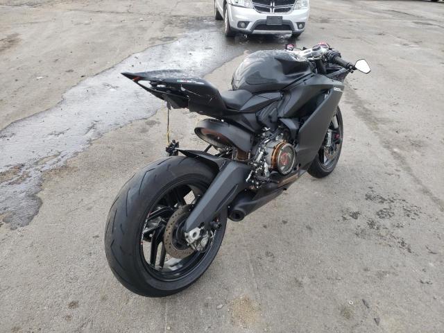 2017 DUCATI SUPERBIKE ZDM14B1W5HB005139