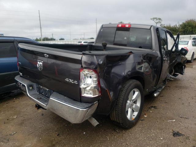 2016 DODGE RAM 1C6RR7GT0GS120196