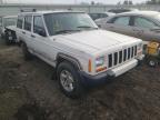 1999 JEEP  CHEROKEE