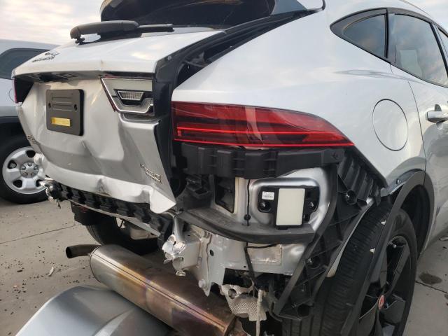 2020 JAGUAR E-PACE SADFK2FX4L1Z82591