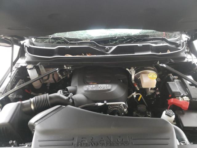 2022 RAM 2500 TRADE 3C6UR5CJ0NG110968