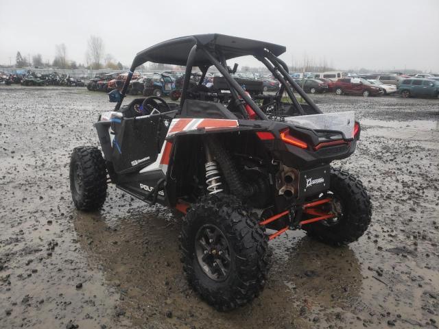 2019 POLARIS ATV 3NSVDE926KF588968