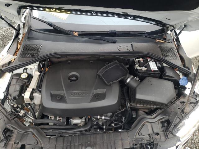 2015 VOLVO V60 PREMIE YV140MEK0F1257840