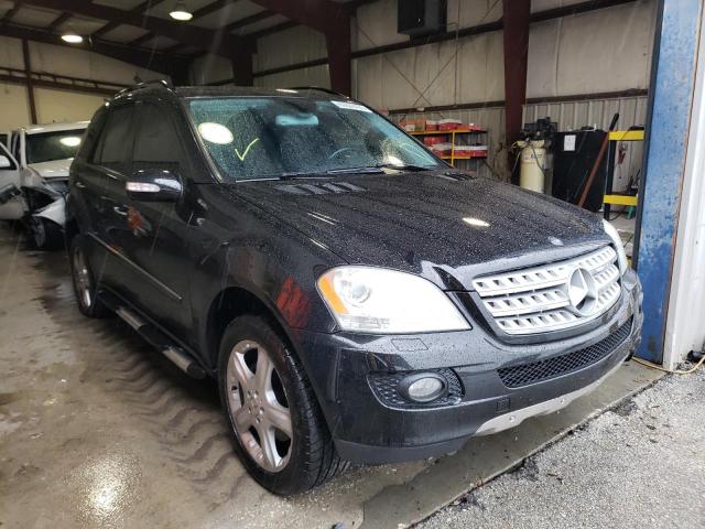 06 Mercedes Benz Ml 500 For Sale Fl Orlando South Thu Feb 24 22 Used Salvage Cars Copart Usa