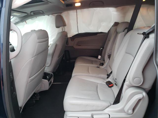 2020 HONDA ODYSSEY EL 5FNRL6H99LB052611