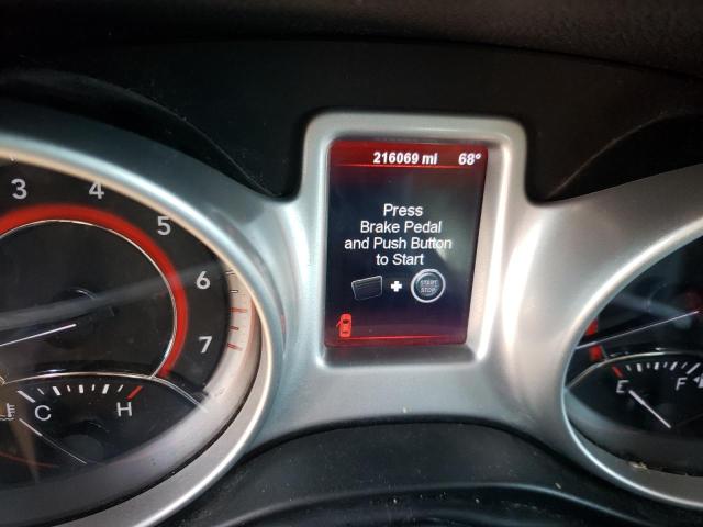 2011 DODGE JOURNEY MA 3D4PH1FG5BT560848