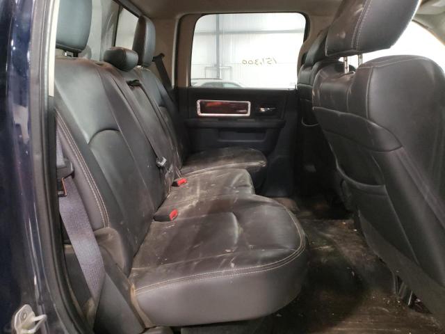 2012 DODGE RAM 2500 L 3C6UD5FL2CG281410
