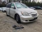 2005 HONDA  ODYSSEY