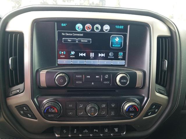 2019 GMC SIERRA K35 1GT42WEY0KF271282