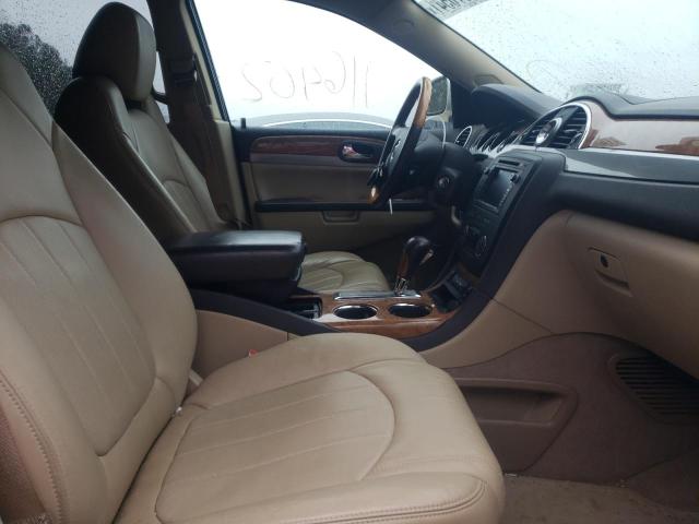 5GAKRDED2CJ119721 Buick Enclave 2012. Фото: 4