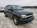 2004 CHEVROLET  TRAILBLAZER