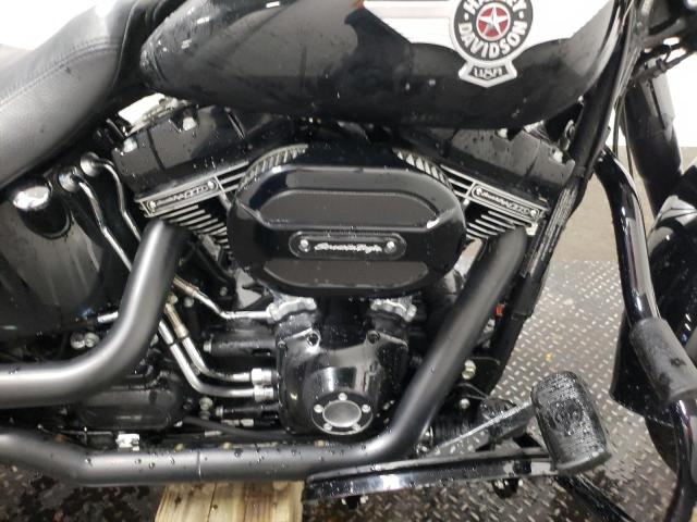 2016 HARLEY-DAVIDSON FLSTFBS 1HD1JT913GC019051