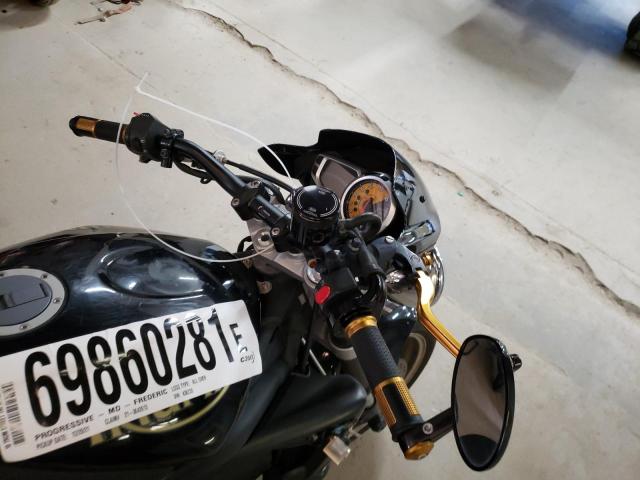 2010 TRIUMPH MOTORCYCLE STREET TRI SMTD02NE4AJ436235