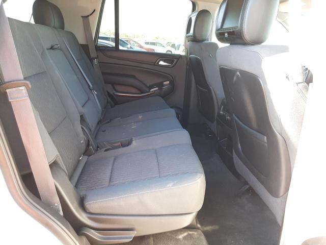 2015 GMC YUKON SLE 1GKS2AKC4FR509050