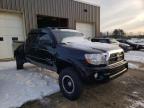 2011 TOYOTA  TACOMA