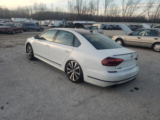 2018 VOLKSWAGEN PASSAT GT 1VWJM7A33JC035588