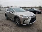 2019 LEXUS  RX350