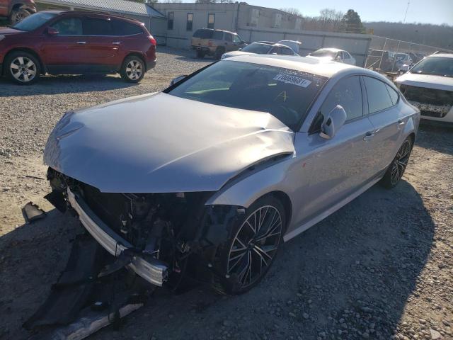 2016 AUDI A7 PREMIUM WAUWGAFC3GN032593