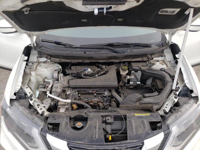 2017 NISSAN ROGUE SLCT JN8AT2MT7HW143326