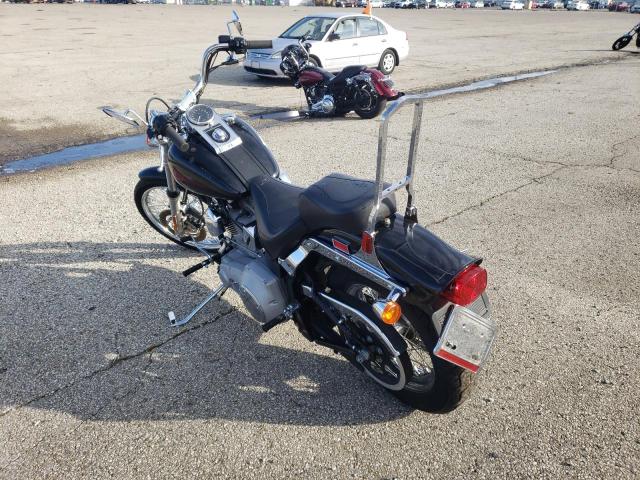 2002 HARLEY-DAVIDSON FXST 1HD1BHY132Y035502