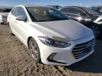 2017 HYUNDAI  ELANTRA