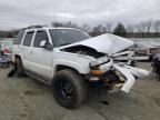 2005 CHEVROLET  TAHOE