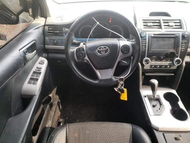4T1BF1FK8DU640652 Toyota Camry L 2013. Фото: 8