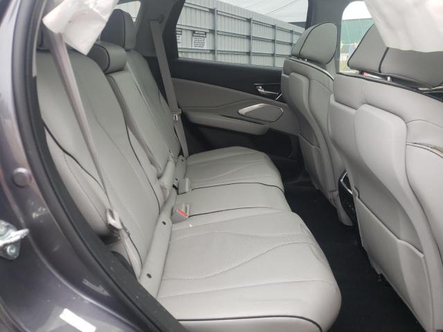 2019 ACURA RDX ADVANC 5J8TC2H74KL017825