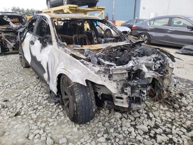 2022 VOLVO S60 B5 MOM 7JRL12TZ2NG155200