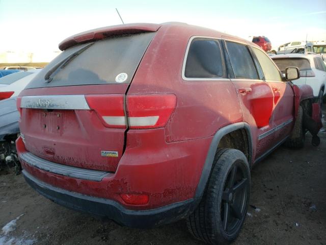 2011 JEEP GRAND CHER - 1J4RR4GG0BC549751