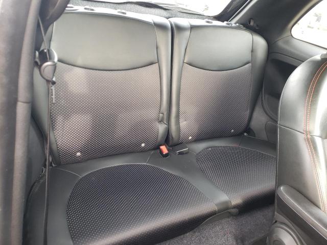 2014 FIAT 500 ELECTR 3C3CFFGE6ET294762